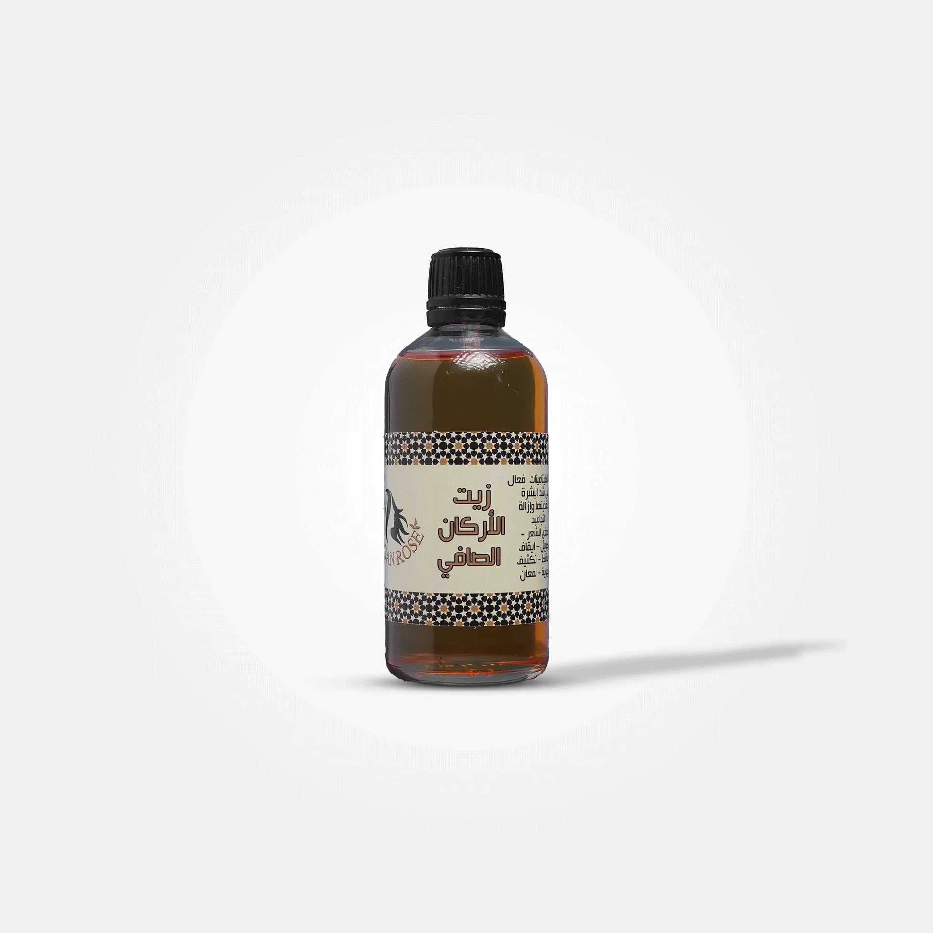 Pure Moroccan Argan Oil – 100 ml / 250 ml / 500 ml | Nourishing Hair & Skin