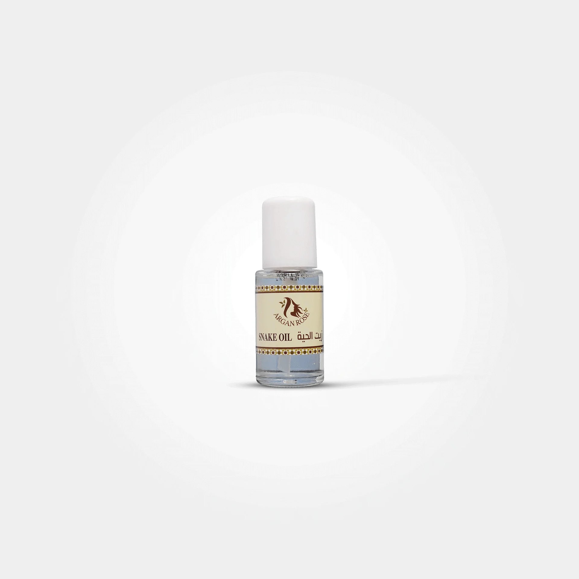 Snake Oil Hair Serum – Frizz & Split-End Repair for All Hair Types