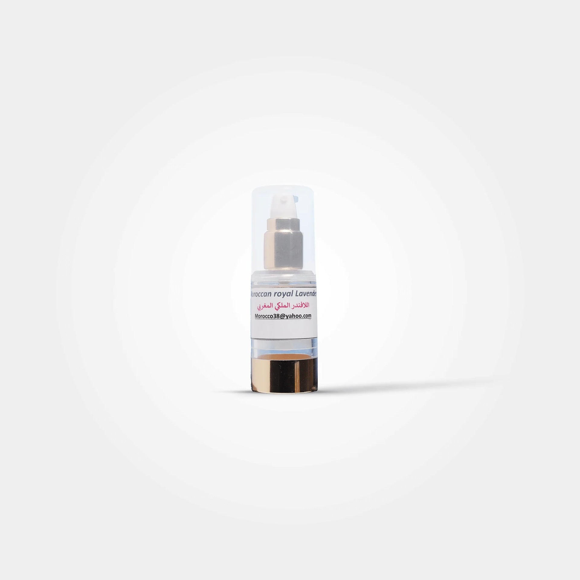 Moroccan Royal Lavender Essential Oil – Relaxing & Skin-Softening Elixir