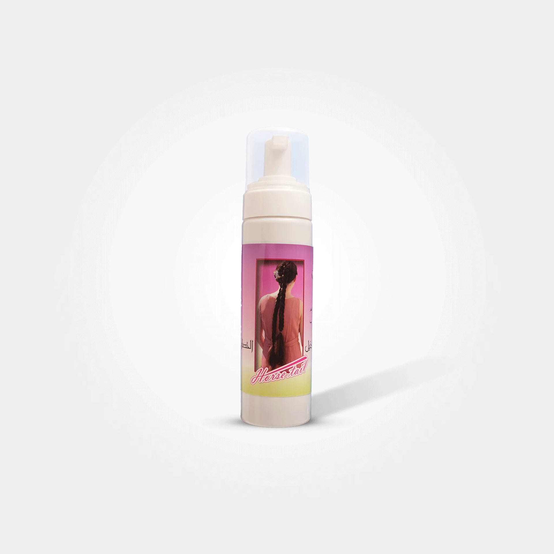 Horse Tail Oil – Strengthening & Anti-Hair Breakage Treatment