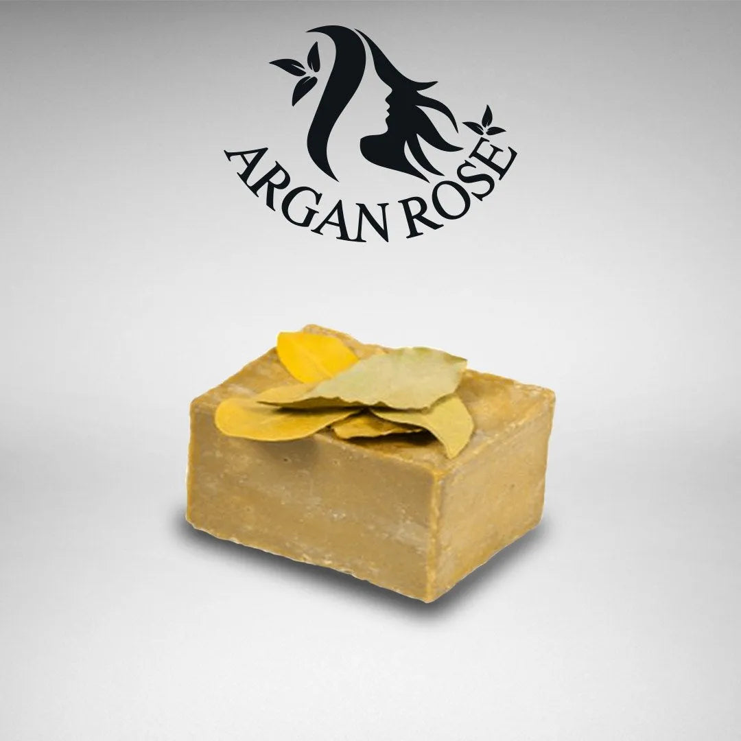 Natural Laurel Soap