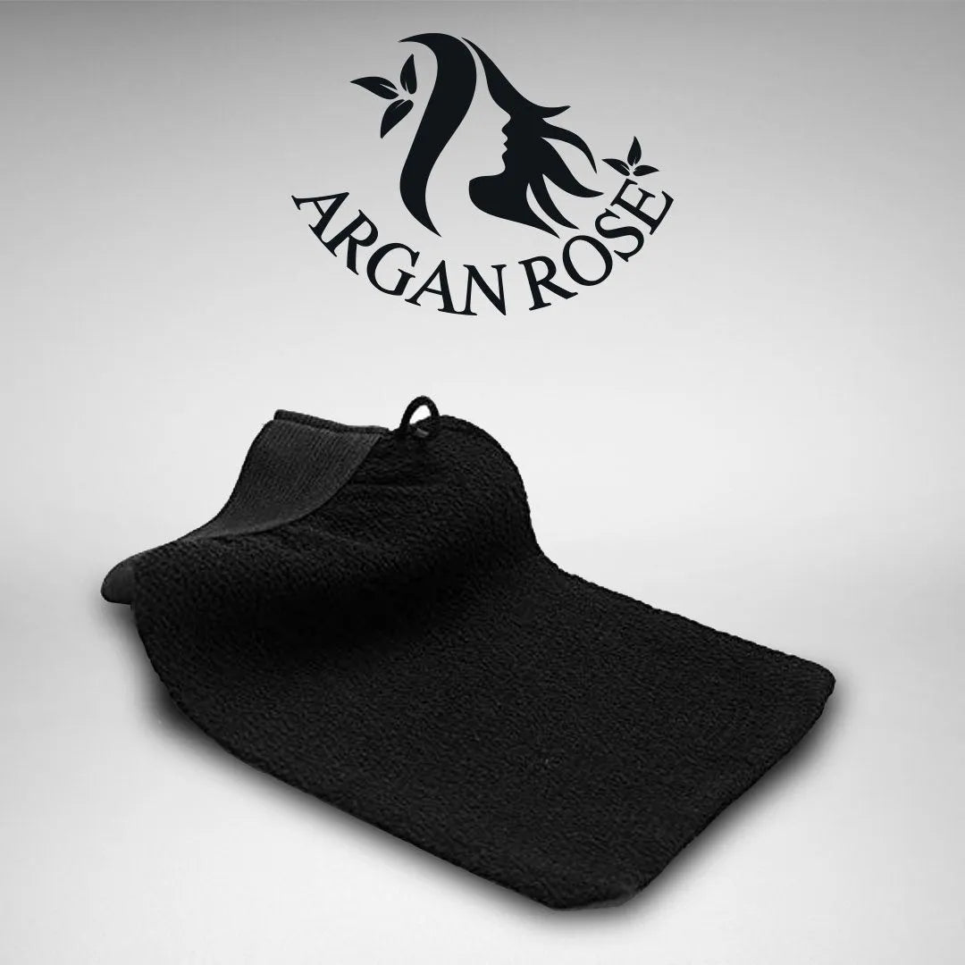 Moroccan Kessa Exfoliating Glove