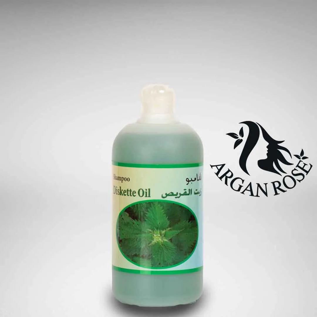 Nettle Shampoo
