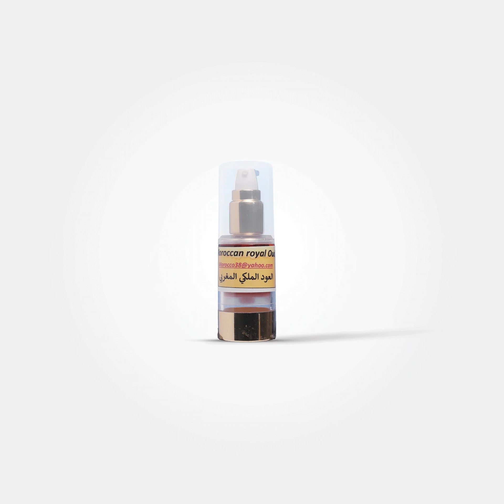 Moroccan Royal Oud Essential Oil – Luxurious and Exotic Aroma