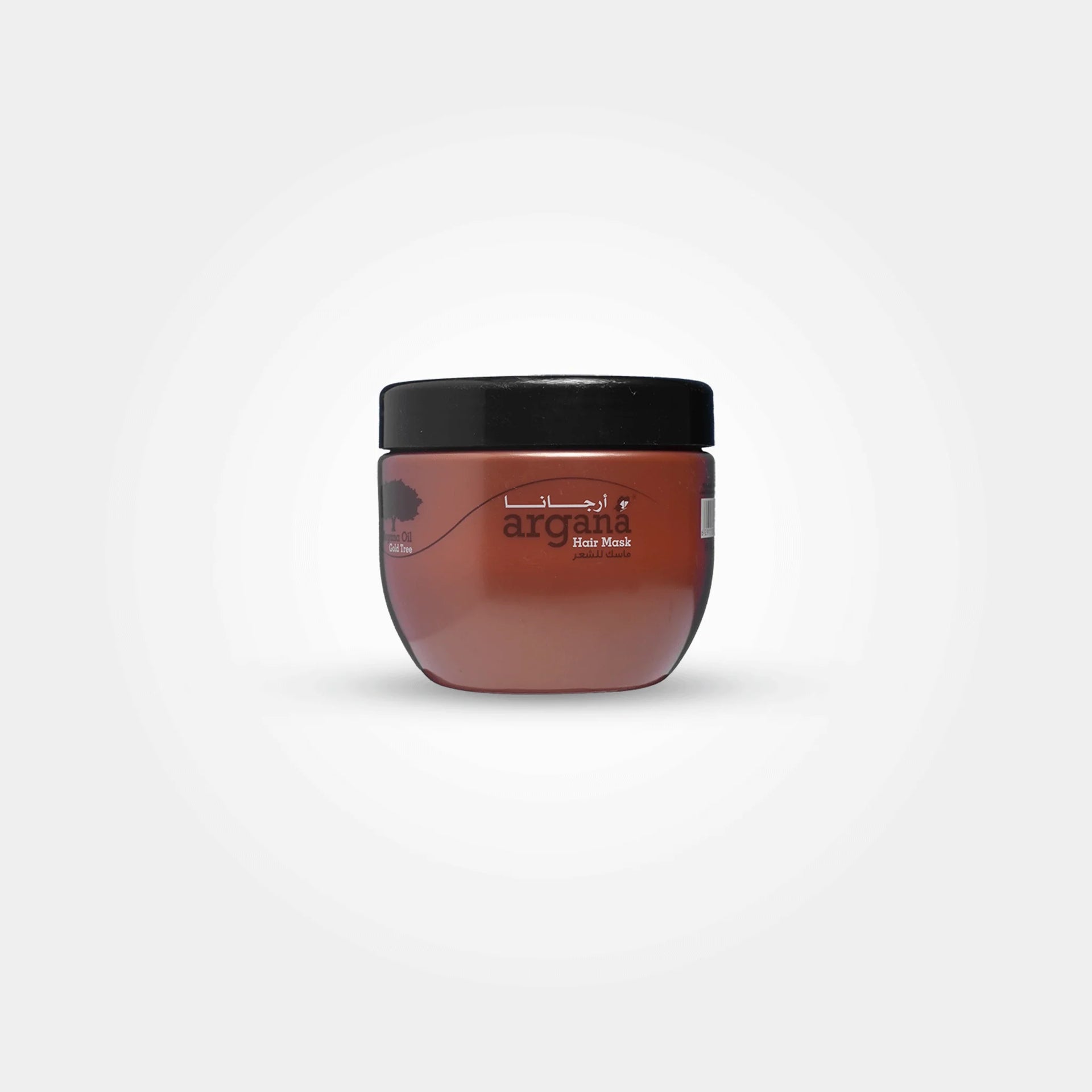 Argana Hair Mask – Deep Conditioning & Repairing Treatment