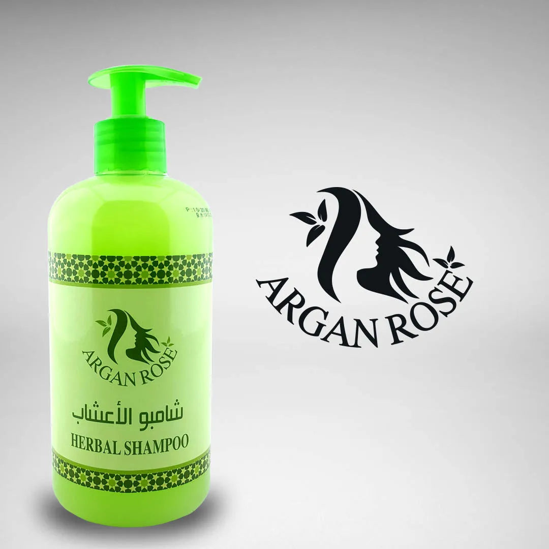 Herbal Shampoo
