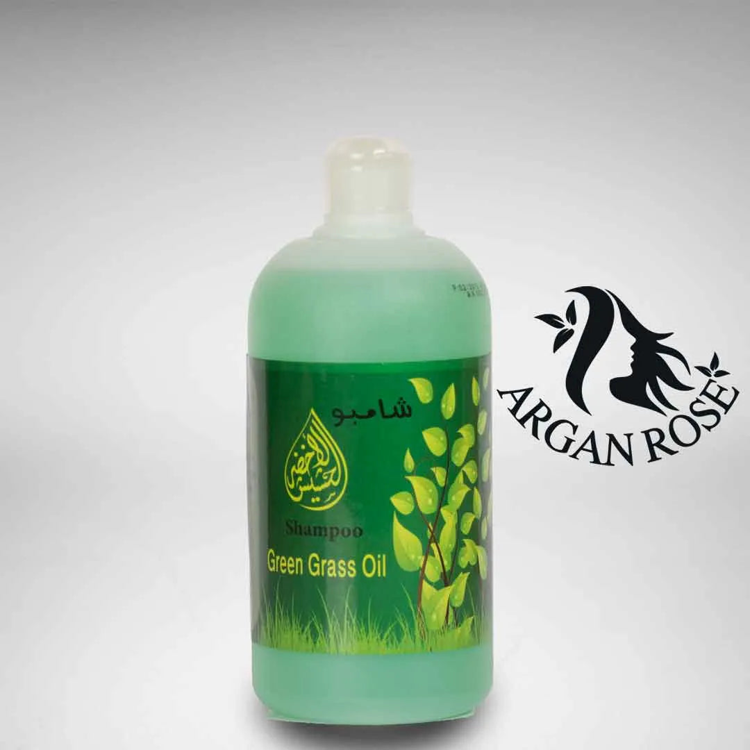 Green Hashish Shampoo